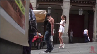 PublicDisgrace 41974 YunnoX J видео