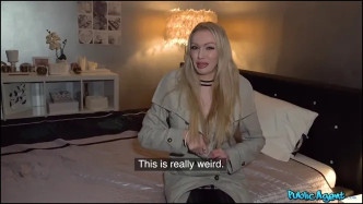 PublicAgent.19.04.11 Amber Jayne vidéo