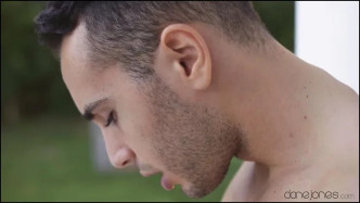 DanaJones Romantic Young Couple Sex At Sunset J video