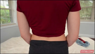 Fit18.E71.Bailey.Base.Initial.Casting J video