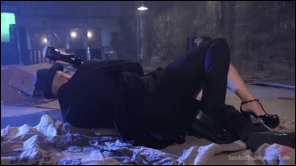 Mila's Captive Fantasy vaizdo įrašai