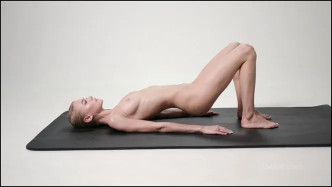 FemJoy E692 JANEF TommyBernstein WorkoutSession#2 J video