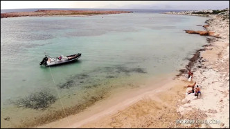 Dorcel Club 19.04.12.clea.gaultier.blowjob.with.a.view J видео