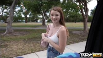 BangBus Peter Green,Mazy Myers Fuck Me Anyway J videó