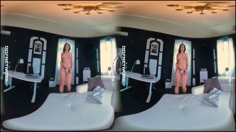 PornWorld Business Hours  Babe In Handcuffs Double Penetrated In Office J wideo