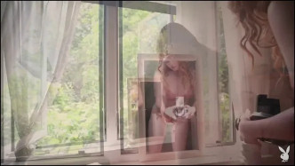 Amber Rose Revealing Aspects 4K.mp4 4k Video video