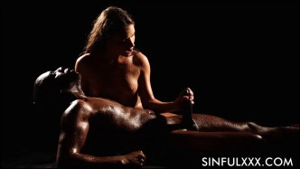 Sinful XXX Black Obsession 3 J vídeo