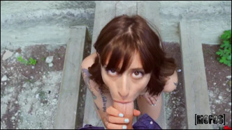 Barcelona's Backdoor Beauty 1080 βίντεο