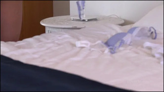 FemJoy E462 MIELA TomMullen Sweetlingerie J video