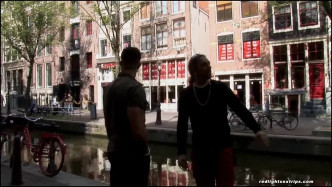 Redlight Sex Trips Rocco From Spain J vídeo