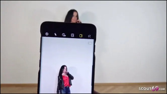 GermanScout Hot Milf Katie Talk To Fuck At Real Pick Up Street Casting In Leipzig J vidéo