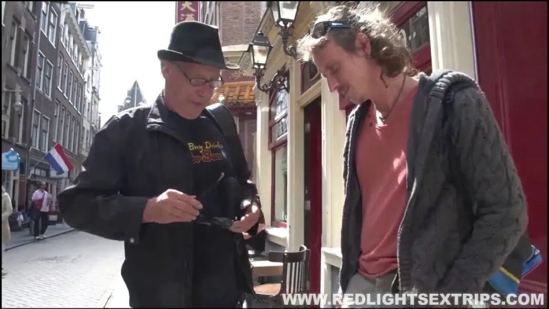 Redlight Sex Trips Pierre From France (1) J video