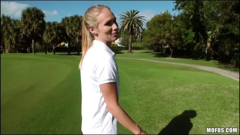 Balls Deep In The 19th Hole 1080 videó