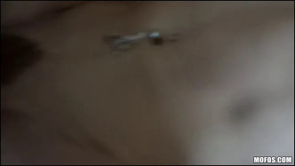 Tattooed Cutie Has Morning Anal Sex 1080 ビデオ