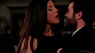 The New Stepmother #11 Scene 2 J video