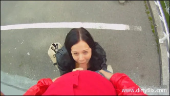 FUCKING GLASSES  656 Enough Time For A Quickie video