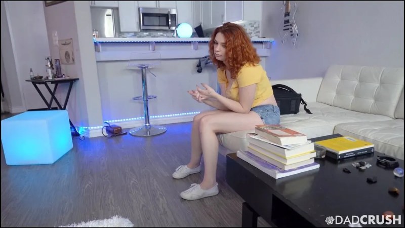 Dadcrush Annabel Redd J βίντεο