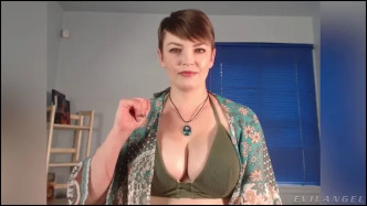 EvilAngel EvilShows BreeDaniels S01 BreeDaniels J video