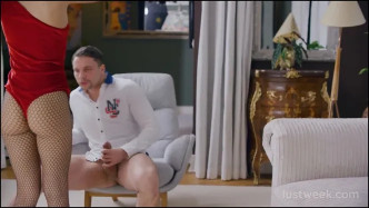 Lustweek Sometimes I Feel Like A Bitch J video