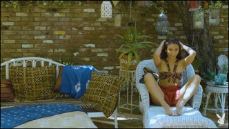 Light Hearted Fatima Kojima video