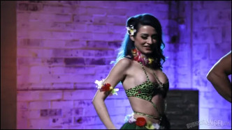 EvilTikiBabesEpisode1 S01 RamonNomar JewelzBlu 4k 비디오