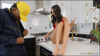 BrazzersExtra Hipster Queens Clown Boys For Clicksp J video