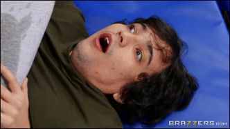 BrazzersExtra Cumplimentary Training Session J Video