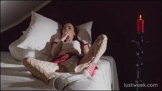 Lustweek My Erotic Story J vídeo