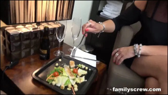 Dirty Gunther Grandpa's Horny Secretary J video