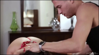 PrettyDirty MyPermission S01 AbellaDanger XanderCorvus 1080p J 视频