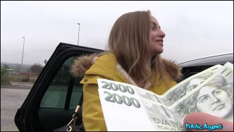 PublicAgent.17.01.15 Lady Bug video