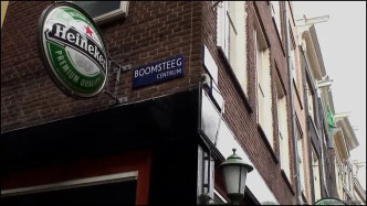 Redlight Sex Trips Sören From Denmark J Video