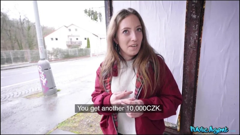 PublicAgent.20.06.22 Lydia Black J video