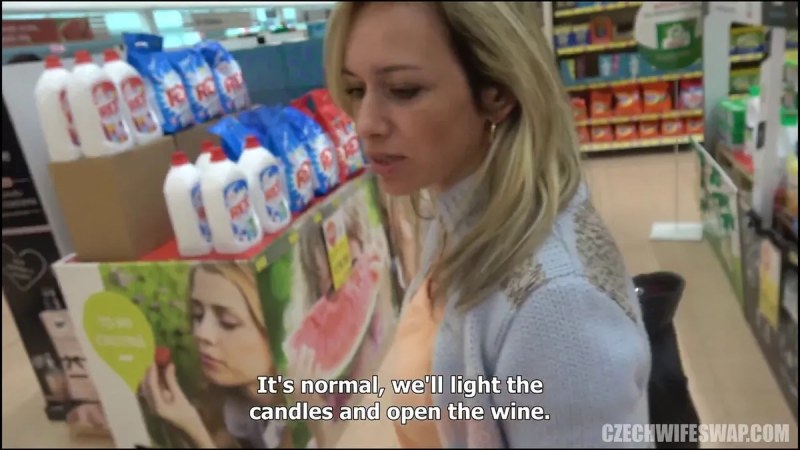 Czech Wife Swap Czech Wife Swap 73 You Slut 3840x2160 video