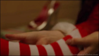 A Lesbian Christmas Story Scene 1   Christmas Eve J vídeo