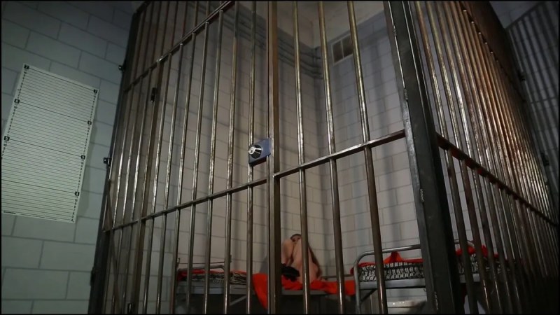 PornWorld Busty Cum Loving Chick Alex Chance Fucked By Police Officer In Prison Cell GP648 J Video