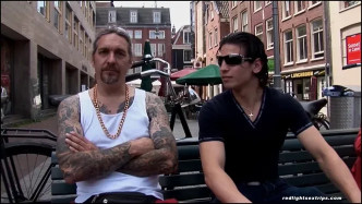 Redlight Sex Trips Boy From Mexico J 비디오