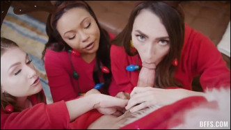 Bffs 2020 021 J video