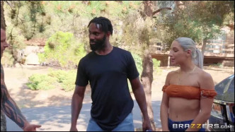 BrazzersExtra The Trip Part 1 J 视频