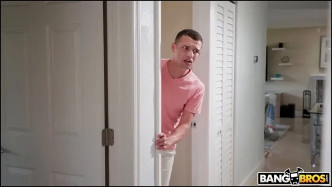 MomIsHorny Johnny Love,Lolly Dames I Need You To Fuck Me With This J βίντεο