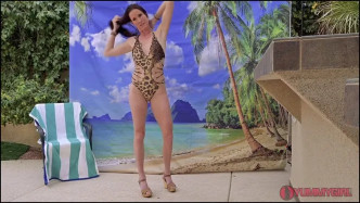 Sofiemariexxx 21.01.24.leopard.one.piece.and.bts J video