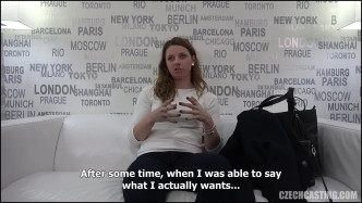 Czech Casting Tereza 0175 J 视频