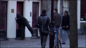 Redlight Sex Trips Jean From Corsica, France J video