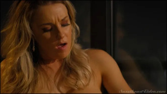 Lesbian Analingus 14 Scene 3   More Than A Crush J videó