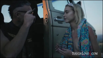 ToughLoveX 0100 Chloecherry 4k J video