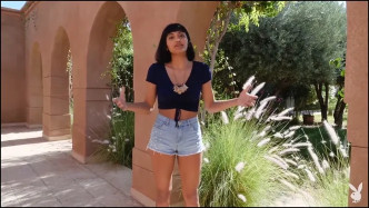 Angel Constance In Morning Indulgence   Playboy Plus video