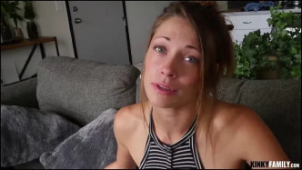 KINKY FAMILIES 199 A Little Family Sex Secret J video