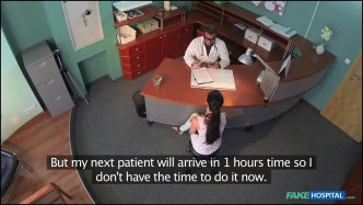 FakeHospital No Id No Problem J wideo