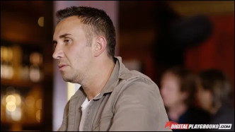 DP The Pleasure Provider   Episode 1 J ビデオ