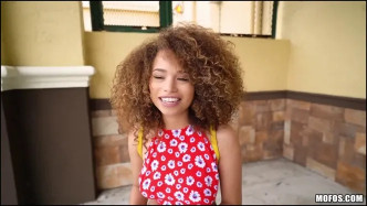 All Natural Beauty Keeps Panties On 1080 video